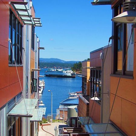 Island Inn At 123 West Friday Harbor Kültér fotó