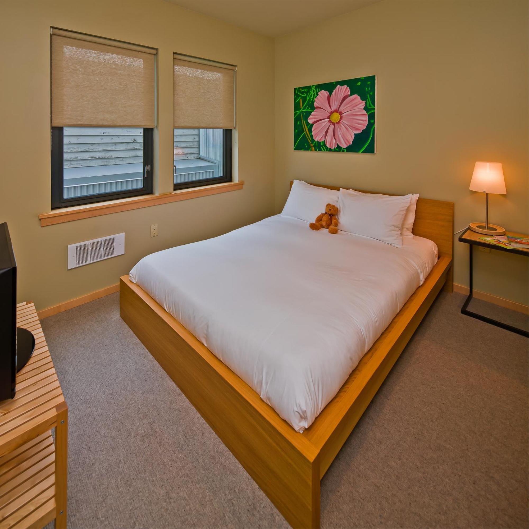 Island Inn At 123 West Friday Harbor Szoba fotó
