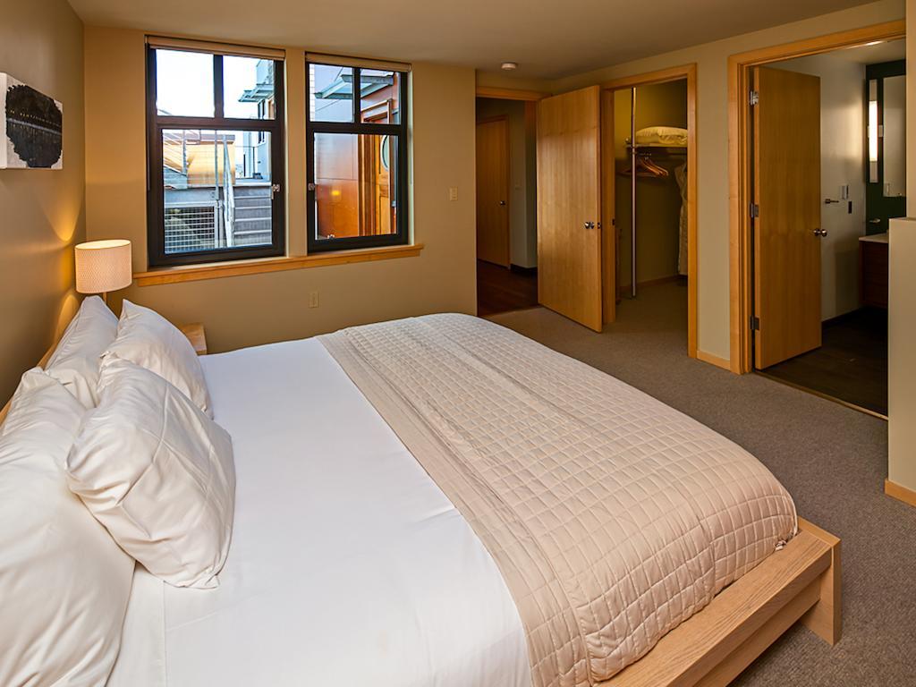 Island Inn At 123 West Friday Harbor Szoba fotó